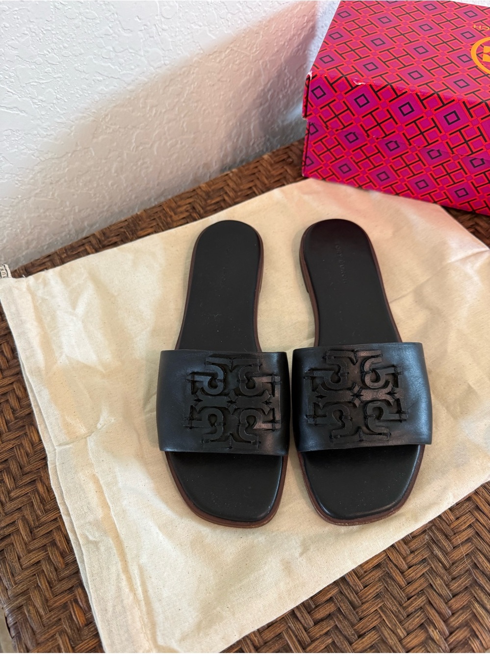 Tory Burch Ines slide